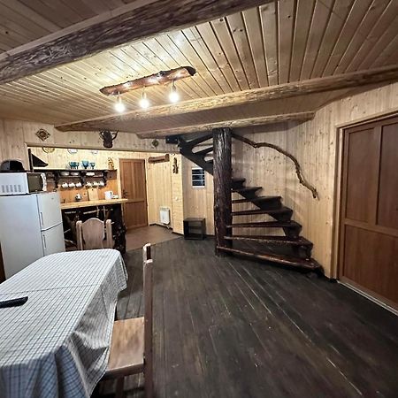 Котедж Садиба Предків Bukovel Extérieur photo