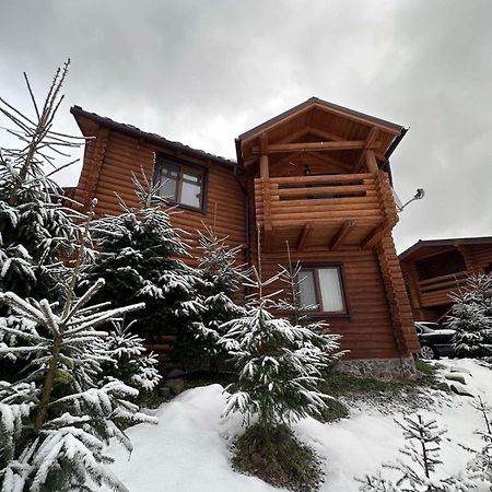 Котедж Садиба Предків Bukovel Extérieur photo