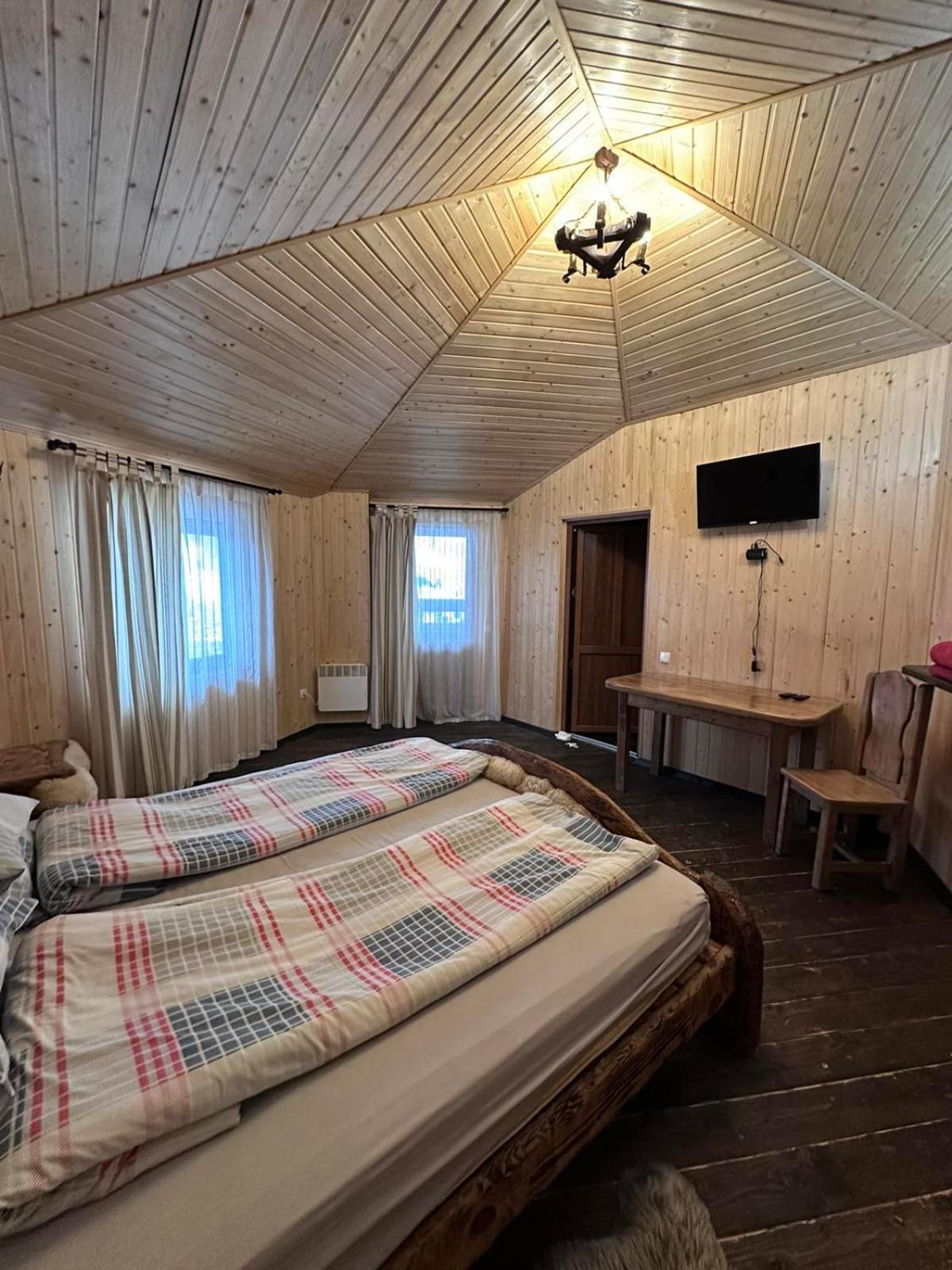 Котедж Садиба Предків Bukovel Extérieur photo