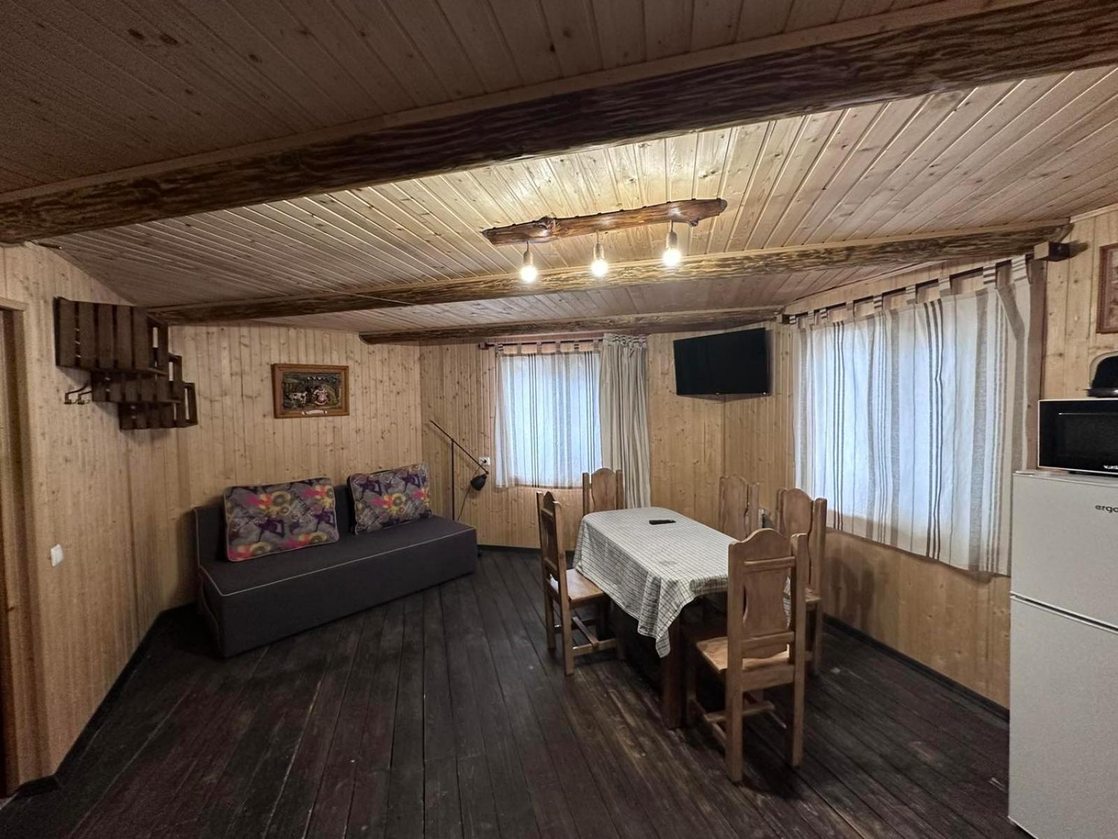 Котедж Садиба Предків Bukovel Extérieur photo